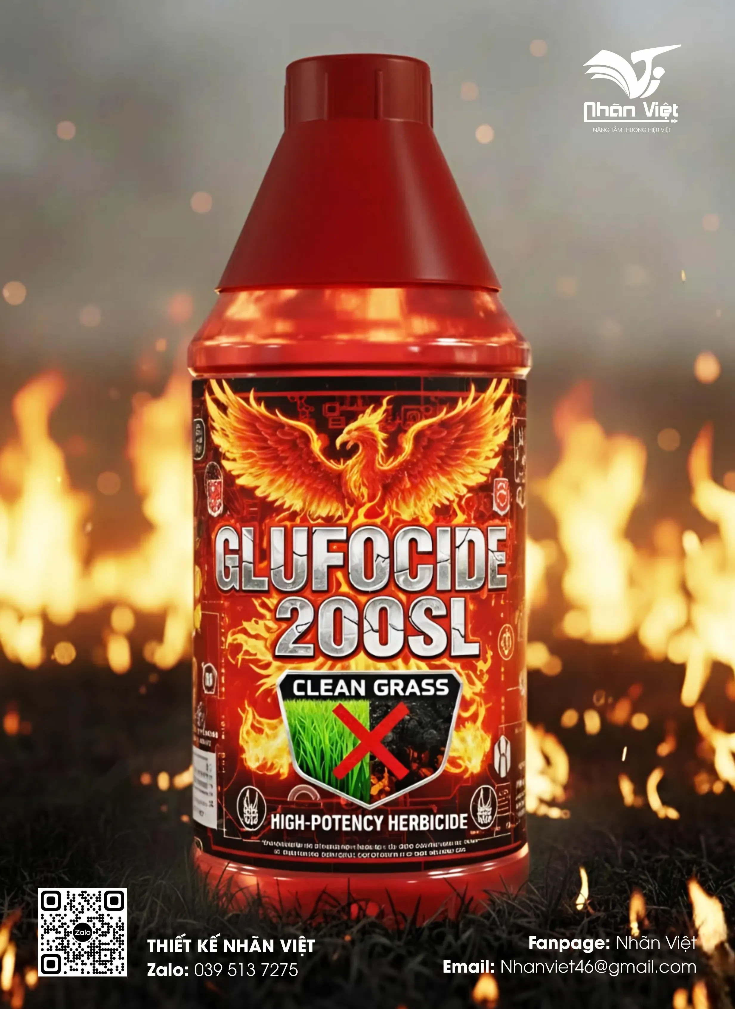 Nhãn mác & Bao bì